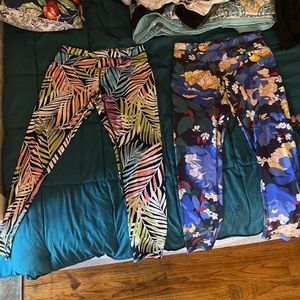Champion leggings